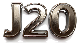 j20 logo