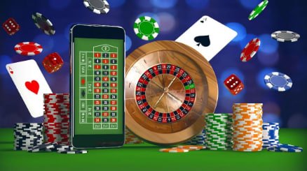 j20 Speed Roulette
