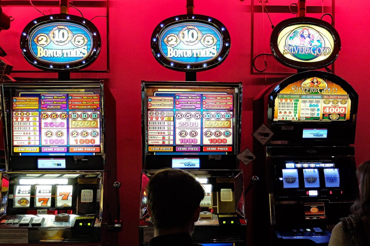 j20 Arcade Games